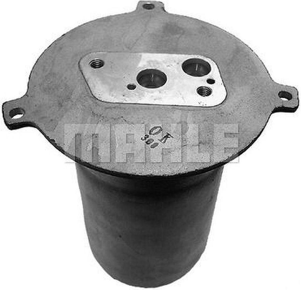 MAHLE Klimatrockner AD 148 000S für BMW 5 Limousine (E39) 89,0mm