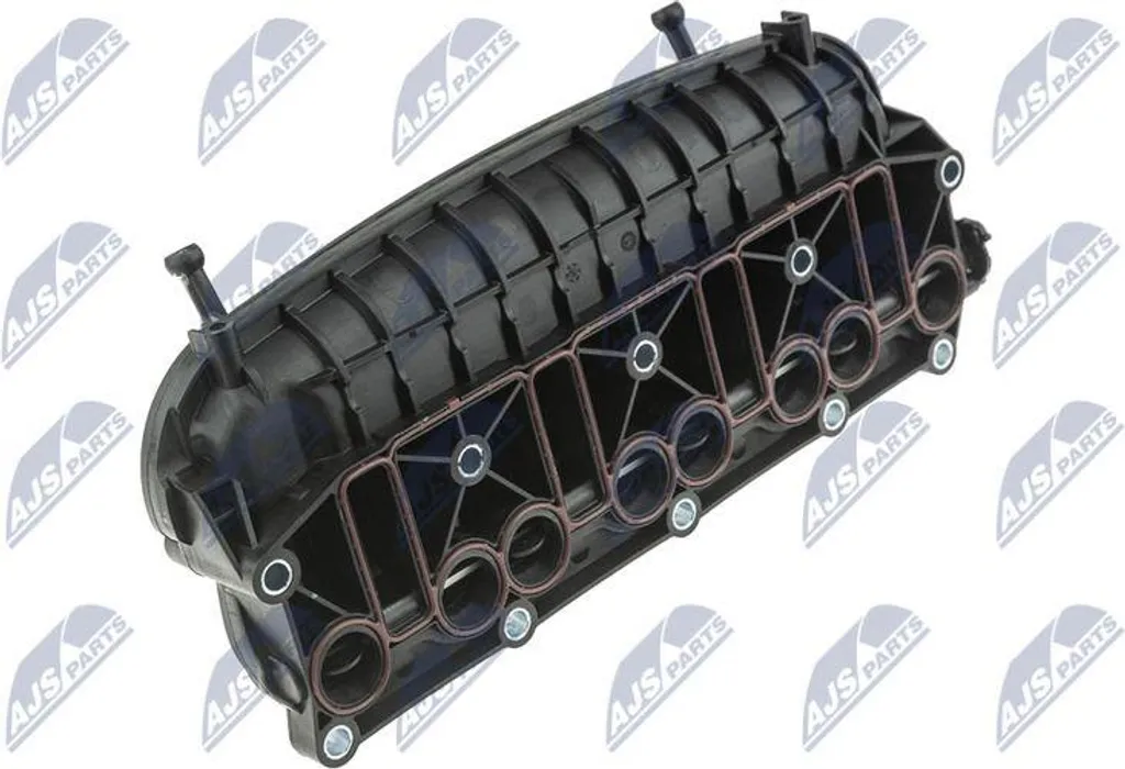 Kit tubulure d'admission pour réparation moteur Passat, Touran et Leon