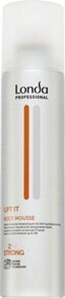 Londa Lift It 250ml Produktbild 