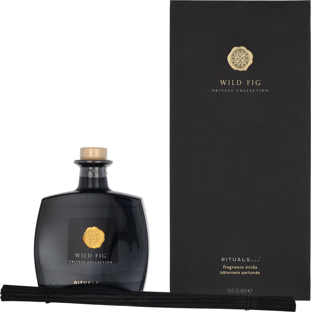 Rituals Private Collection Wild Fig Fragrance Sticks