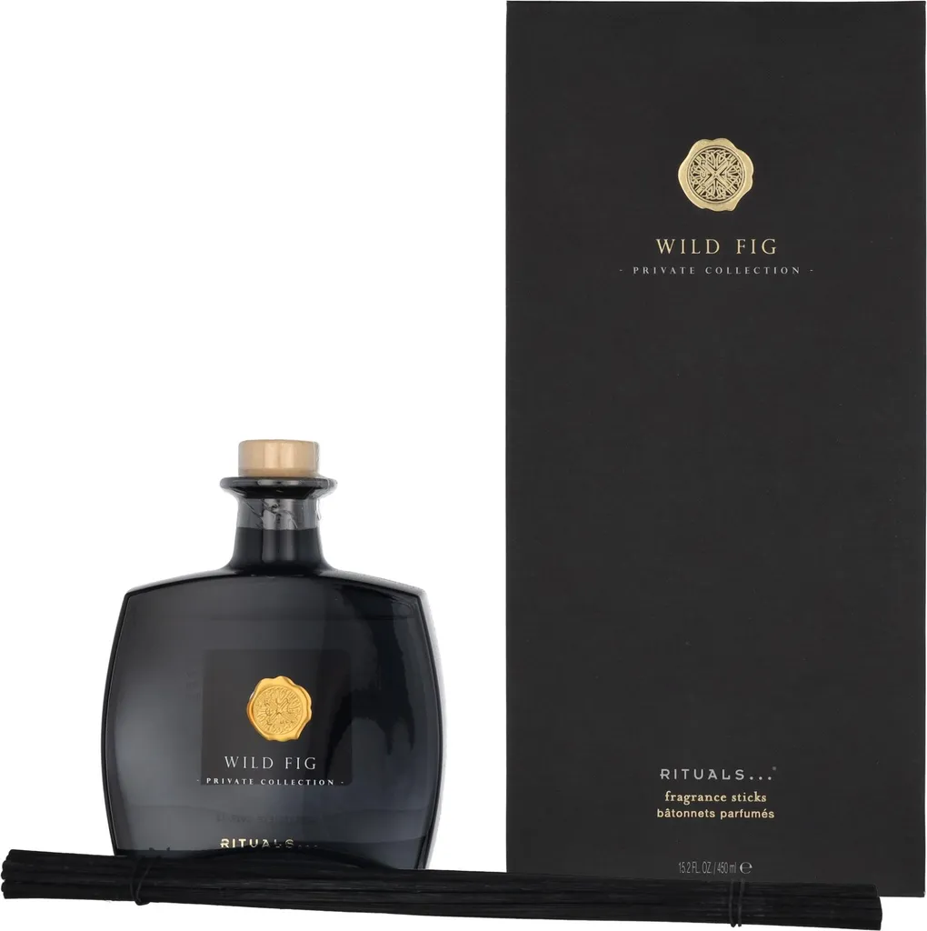 Rituals Private Collection - Diffusore Wild Fig per il Relax