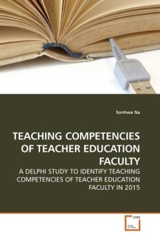 Teaching Competencies Of Teacher Education Faculty
