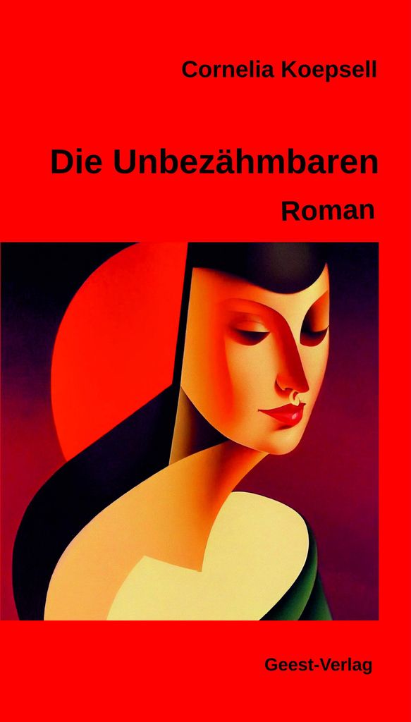 Die Unbezähmbaren