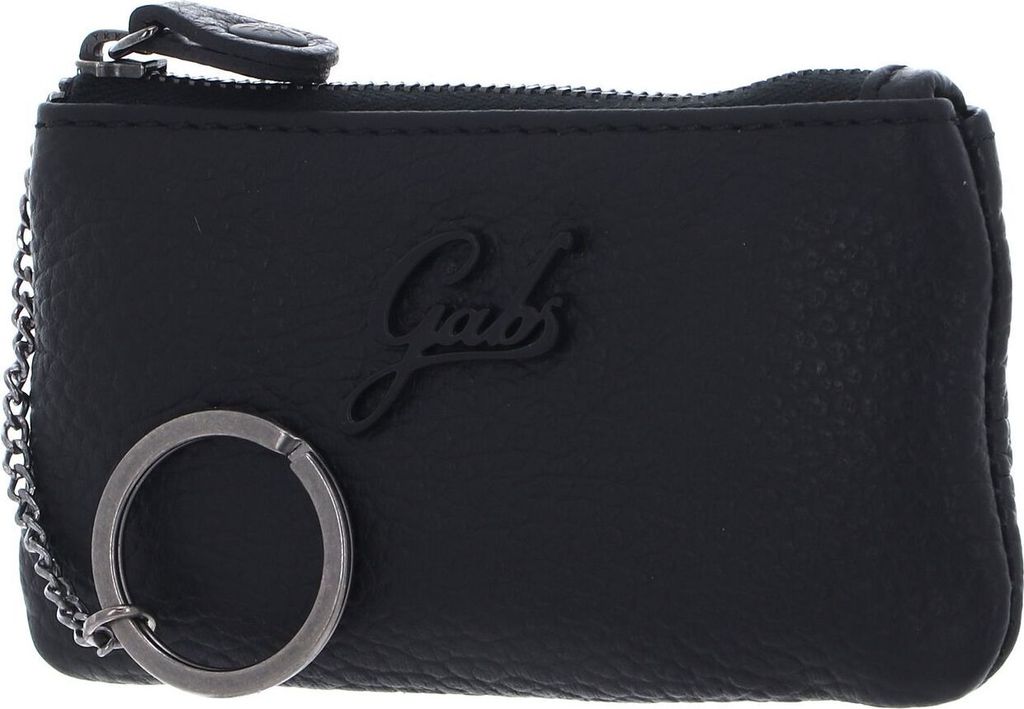 Gabs étui à clés Keyholder Black noir Image du produit 