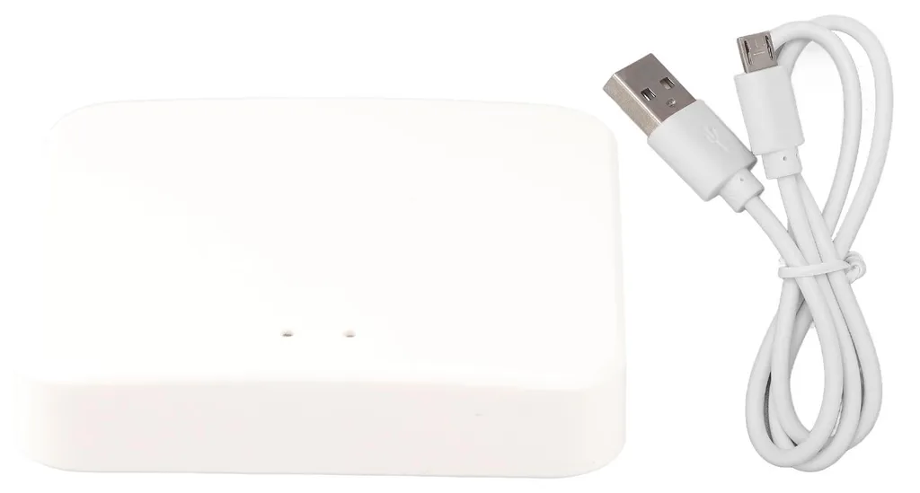 Passerelle Tuya Zigbee 3.0 résout vos problèmes de connexion sans fil