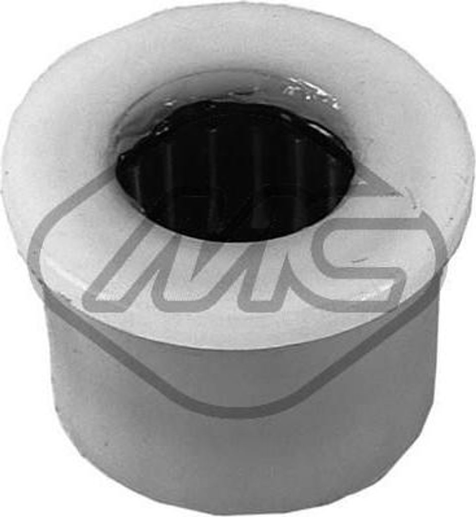 Metalcaucho 2244 Gelenk, Lenksäule OE 96269527 kompatibel mit Matiz