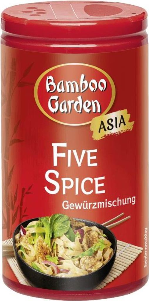 Five Spice