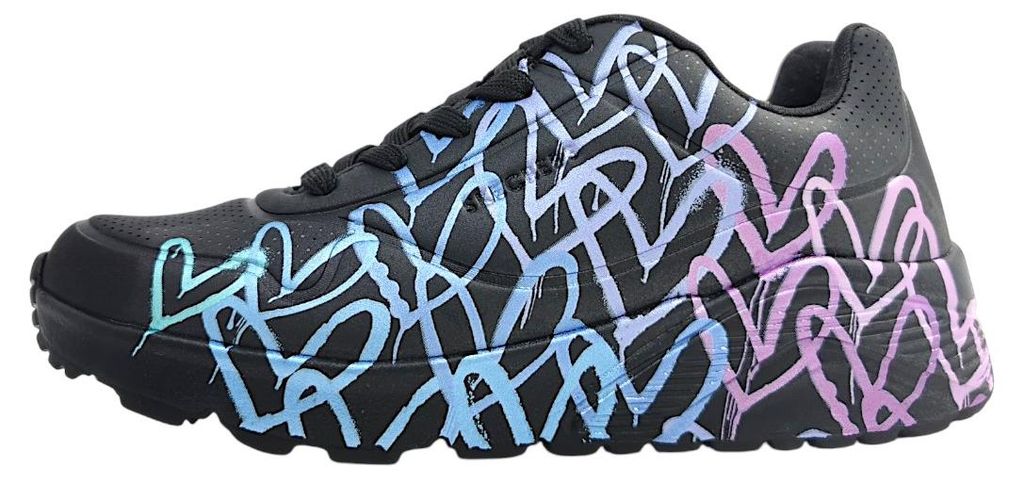 Skechers Uno Lite - Scarpe sportive da ginnastica per Immagine del prodotto 