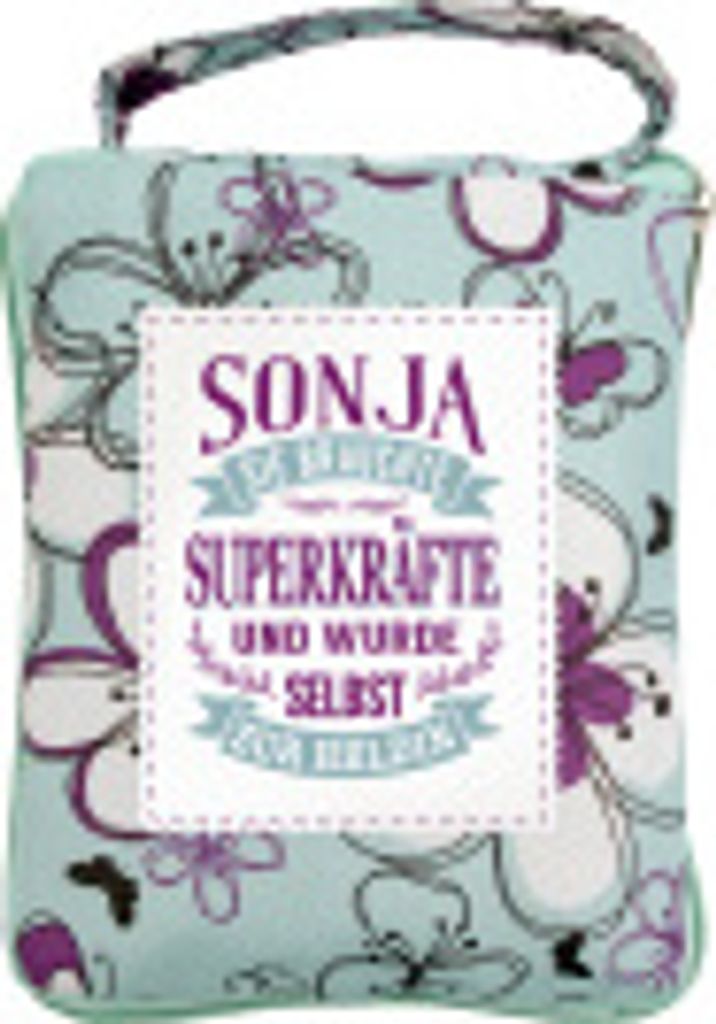 Top Lady Tasche Einkaufstasche faltbar Top Lady Tasche Sonja