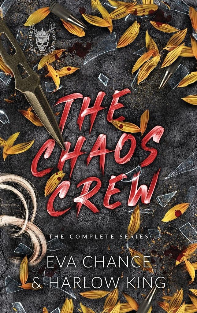 Die Chaos-Crew