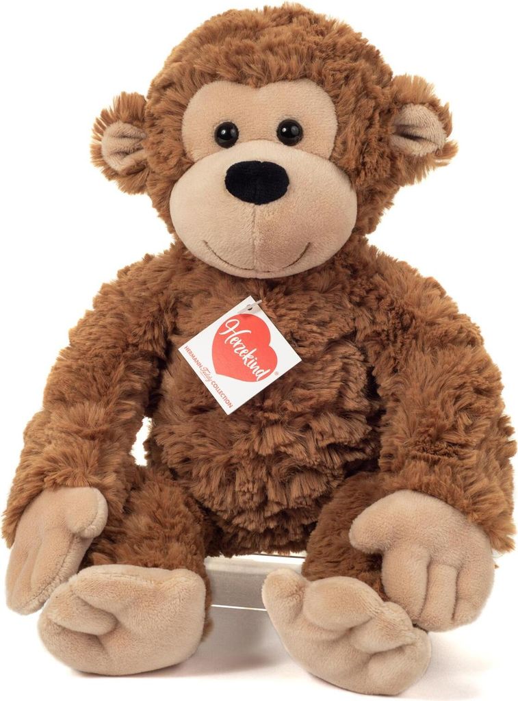 Teddy-Hermann Teddy Hermann Äffchen Ricky, 32 cm Produktbild 