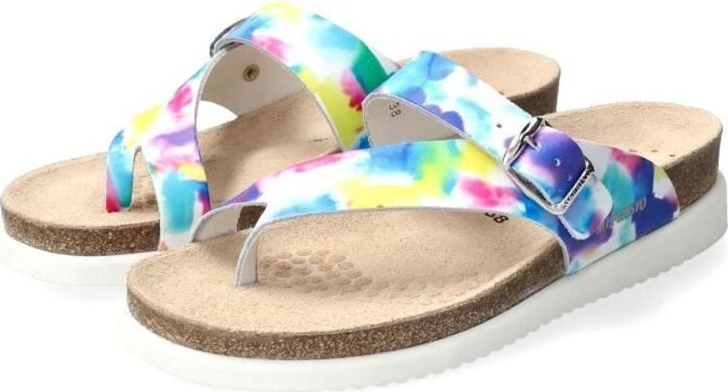 Mephisto Helen - damen sandale