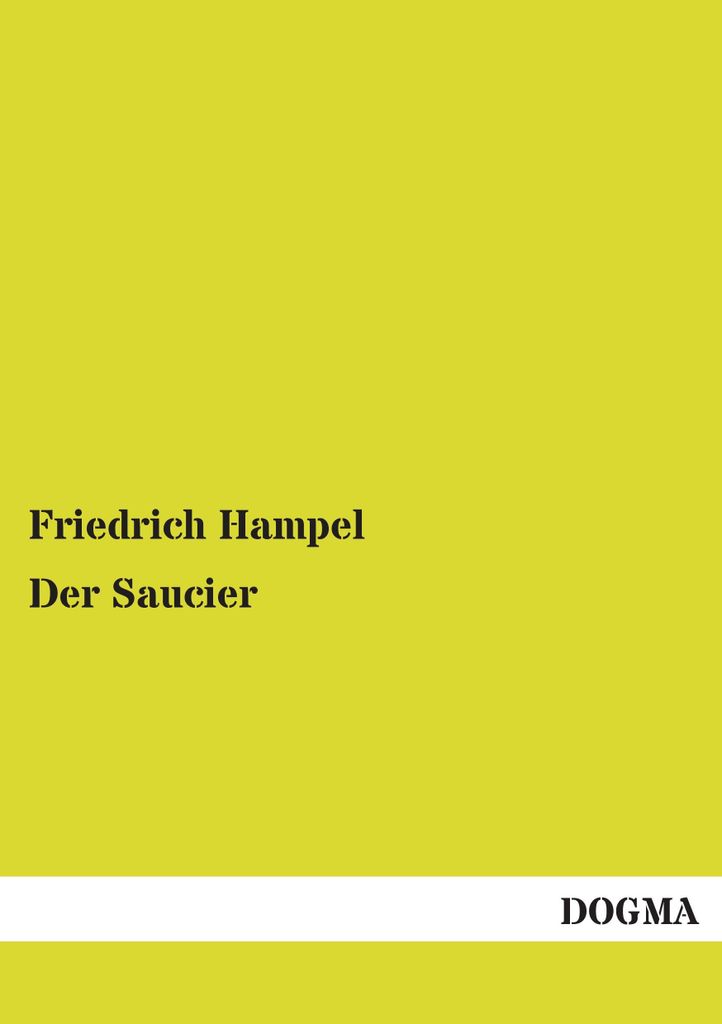 Der Saucier