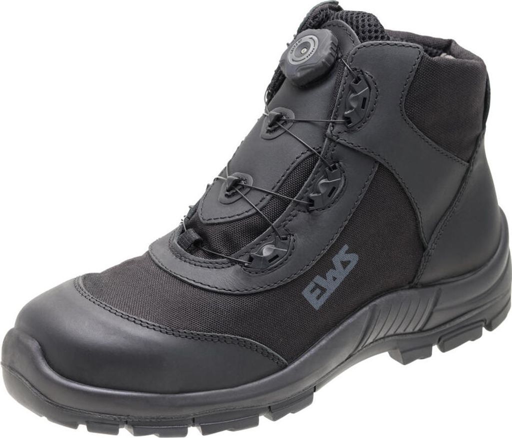 EWS Dynamic Safety S3 - Black Edition, Größe EU 38 / UK 5