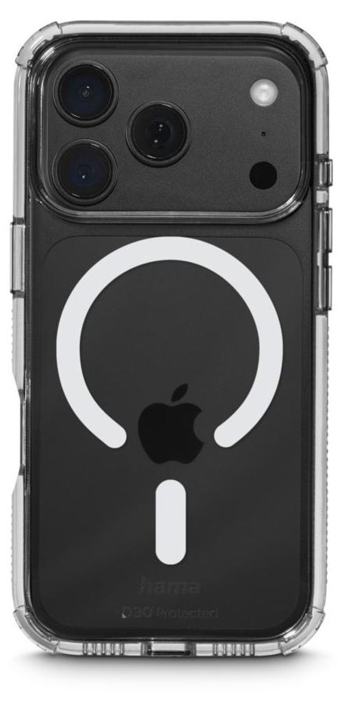 Coque pr port. "Extreme Protect" pr iPhone 17 Pro/18 Pro, Image du produit 