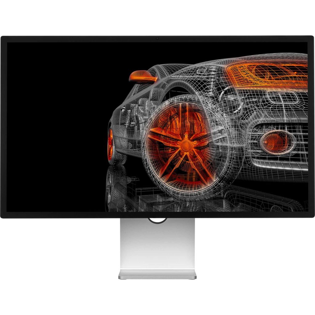 Apple Studio Display Nano-texture glass - LCD-Monitor - Produktbild 