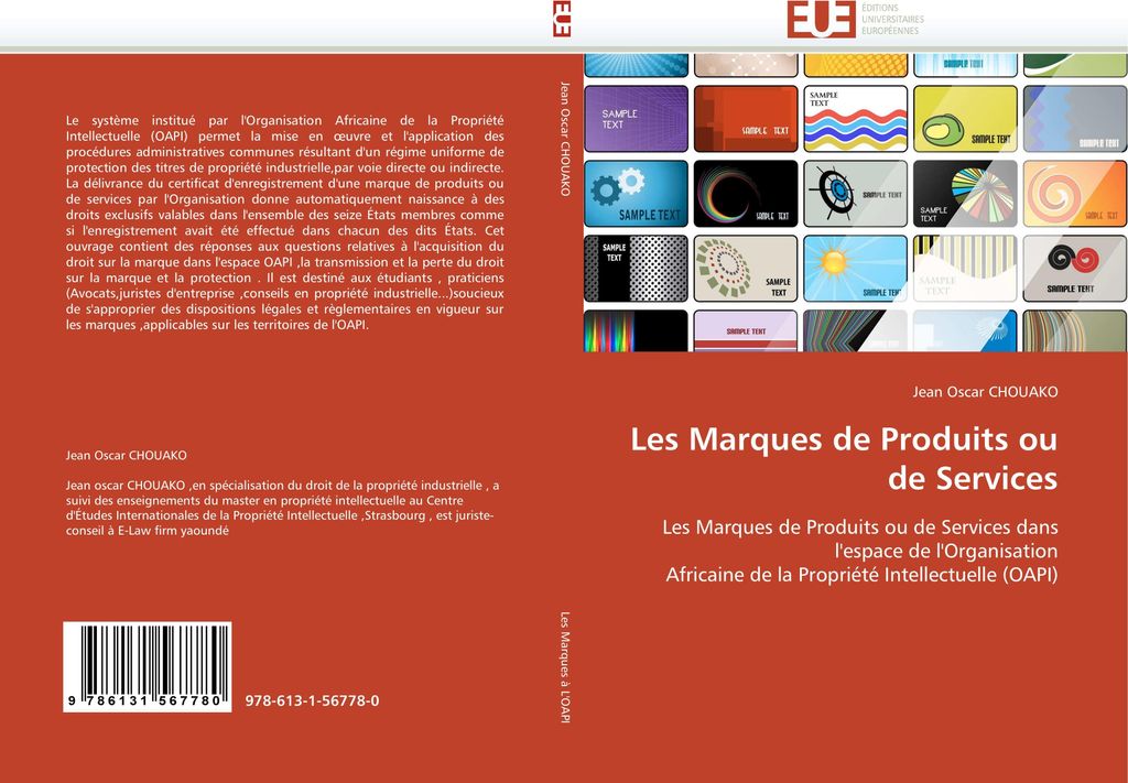 Les Marques de Produits ou de Services