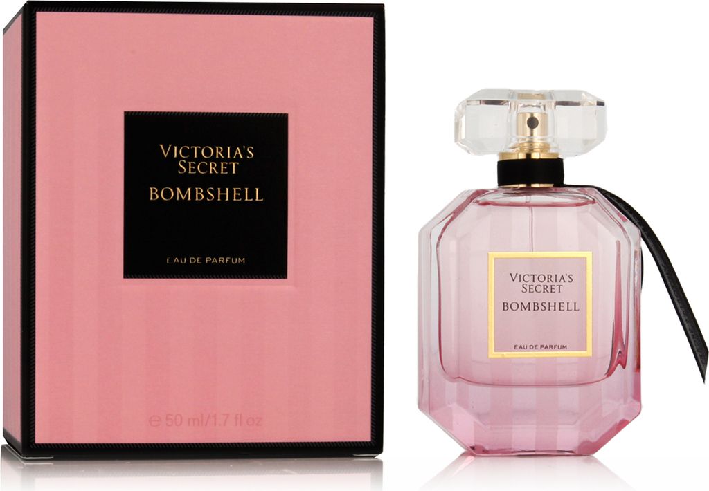 VICTORIA SECRET Bombshell EDP 50ml Zdjęcie produktu 