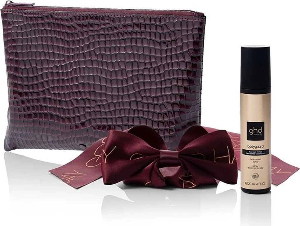 Kit ghd Style Gift Set pour Réussir votre Brushing et Lissage à la Maison