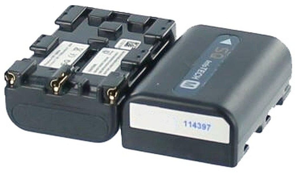 AGI 18303, 1100 mAh, Digitalkamera, Lithium-Ion, 5,6 cm, 3,8 cm, 2,1 cm