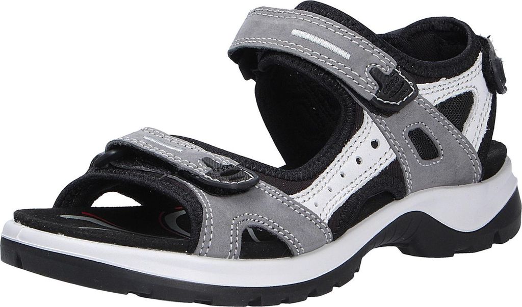 Ecco 069563 Damen Trekkingsandale 35