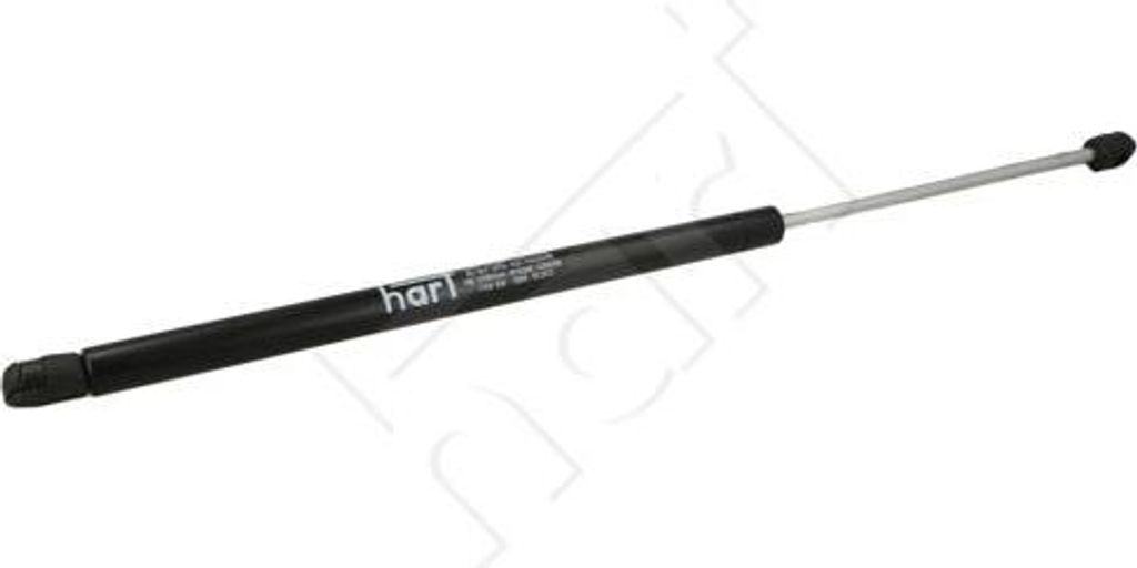 HART 809 836 Gasdruckdämpfer, Kofferraum/Laderaum OE 817713E021 kompatibel mit Sorento