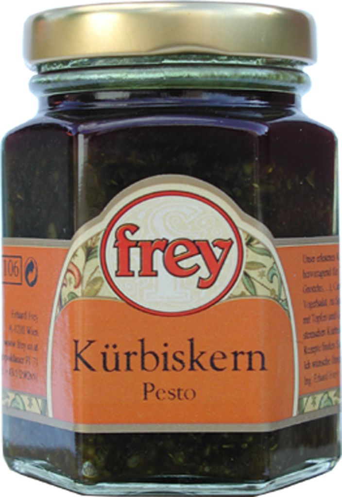 Kürbiskern-Pesto, 106 ml