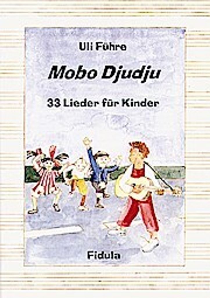 Mobo Djudju