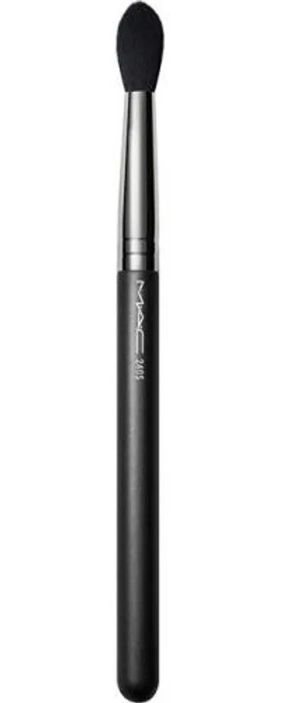 Réussir son dégradé avec le pinceau MAC 240S Large Tapered Blending