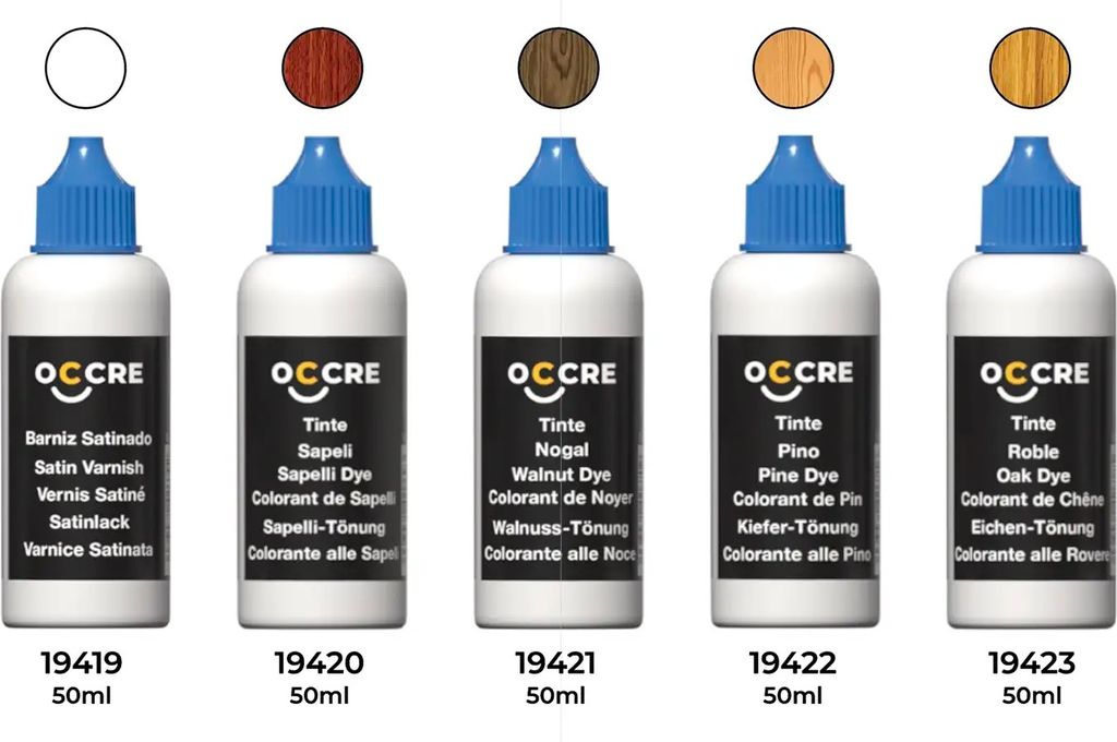 Modellbau Acrylfarben Set, wasserbasiert, 10 ml, schnell trocknend, hohe Deckkraft