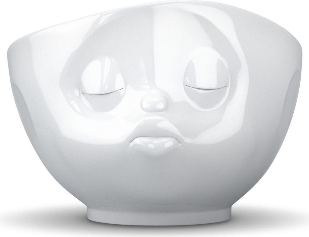 FiftyEight T010301 Misa na bozkávanie z tvrdého porcelánu Obrázok produktu 