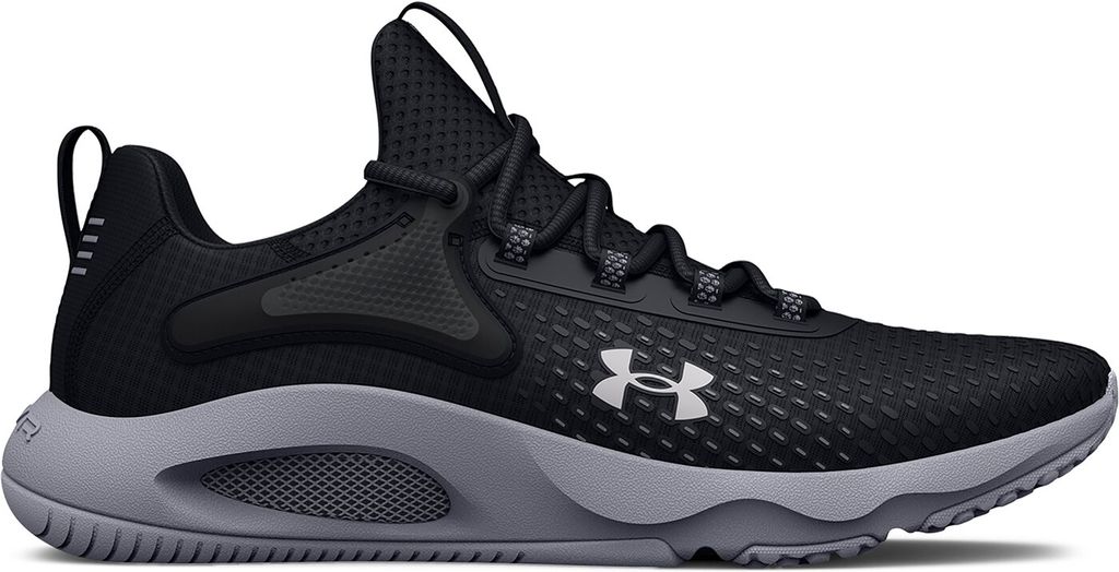 UNDER ARMOUR HOVR RISE 4 3025565-001 SCHWARZ r. 40.5