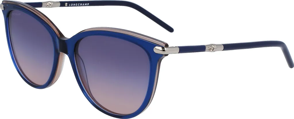 Évitez l'éblouissement avec style : Lunettes Longchamp LO727S 435 Femme