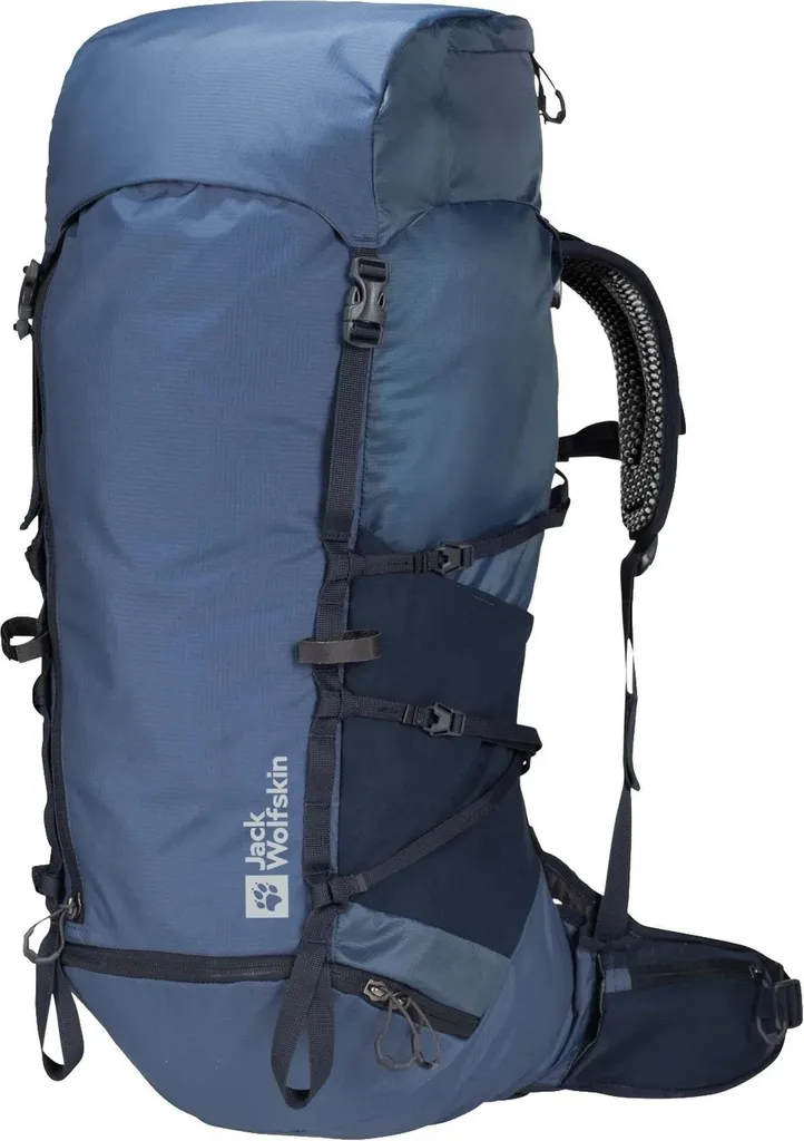 Sac à dos 30L idéal pour Trekking et Randonnée Jack Wolfskin Prelight
