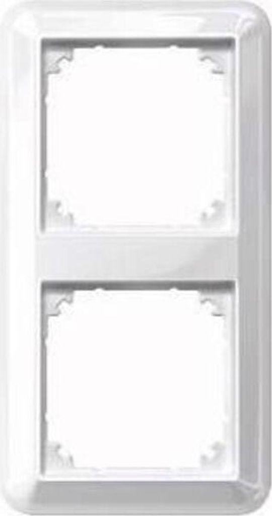Merten Rahmen 2f.pws/gl 388219 Produktbild 