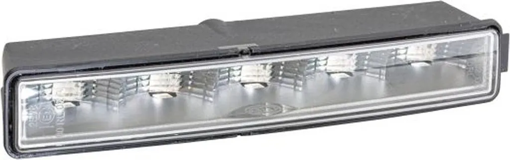 Feu de jour gauche LED pour DAF et TATA - Optique de signalisation 24V