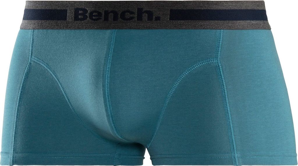 Bench Hipster 4 -teilig blau, bordeaux, anthrazit, petrol Größe L