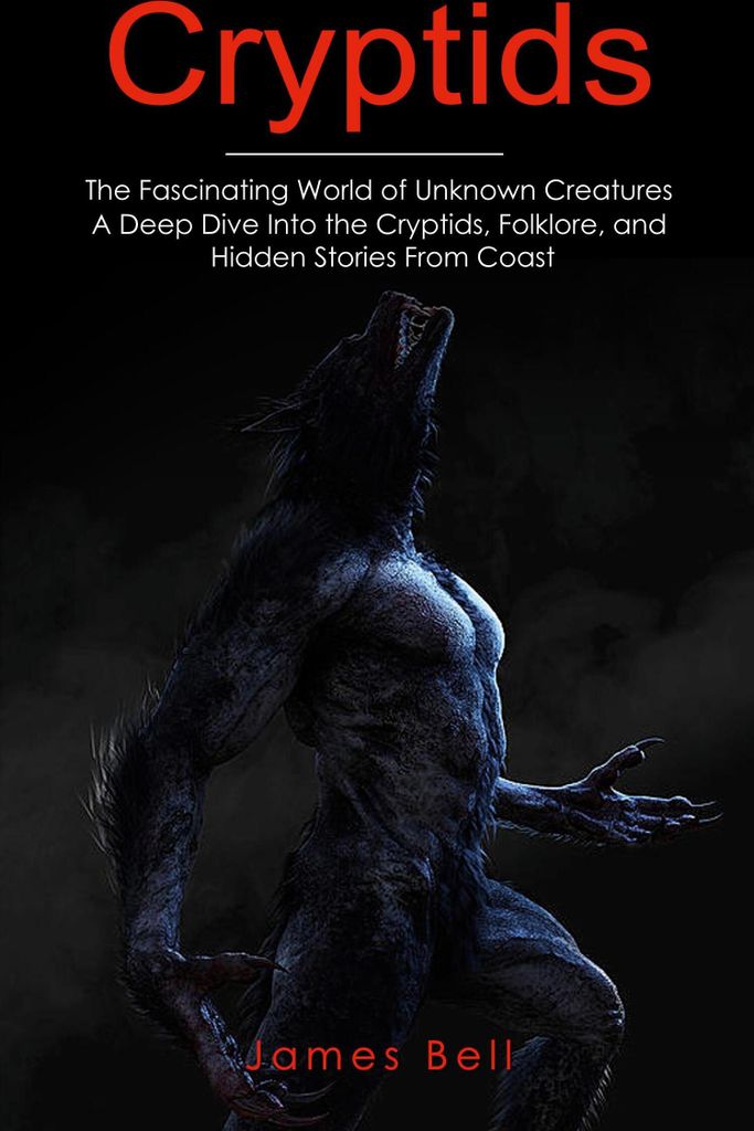Cryptids