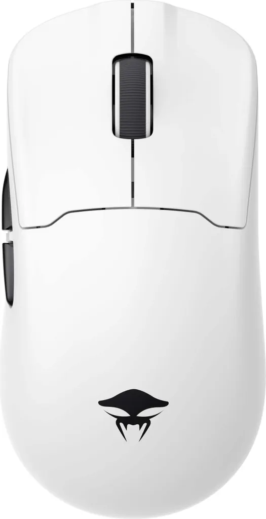Casque Audio Gaming sans fil Havit StarBlaze-2 Blanc RF et Bluetooth