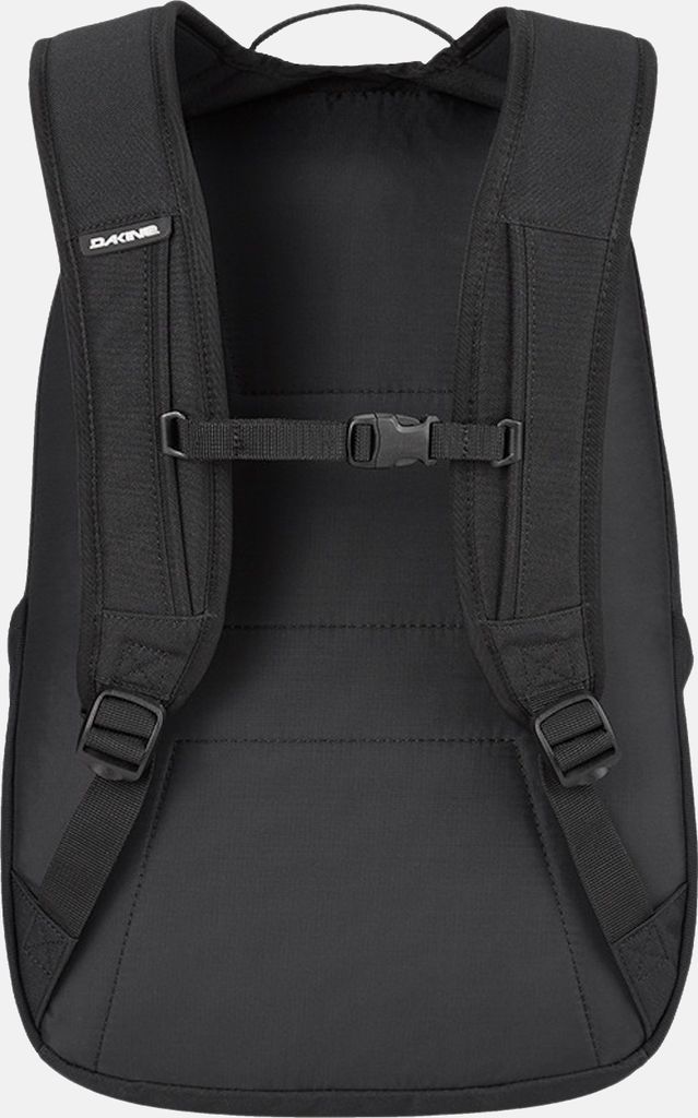 DaKine Rucksack CAMPUS M 25L, Größe:ONESIZE, Farben:black Produktbild 2