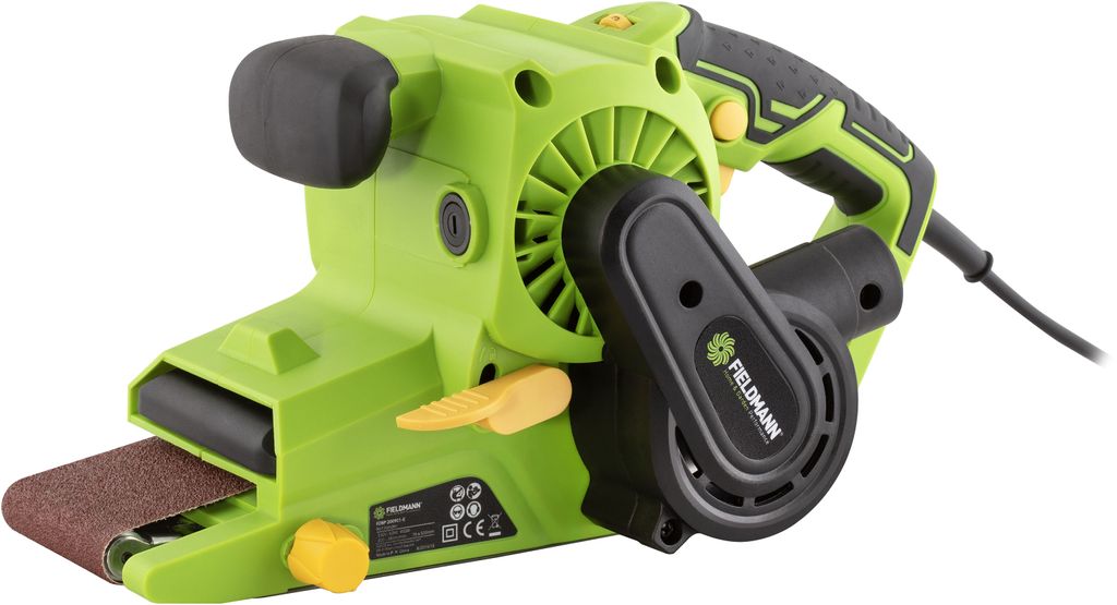 Poste à Souder Fieldmann 160A Inverter - 230V Avec Écran Et Câbles - Électrodes Jusqu'à 4mm