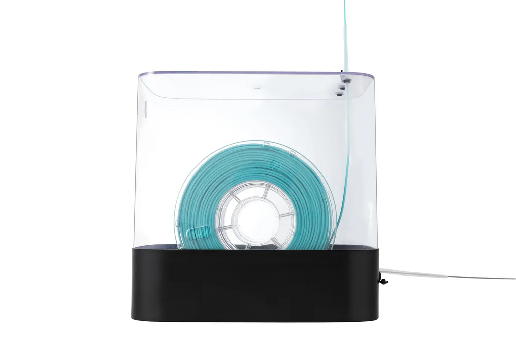 Boîte de Rangement Filament 3D Polymaker PolyBox II avec Hygromètre - 12