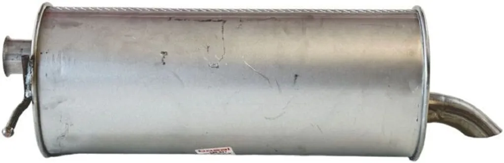 Silencieux arrière BOSAL 165-037 pour échappement de voiture d'origine