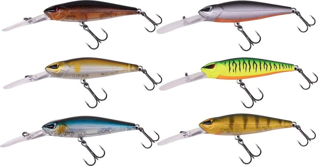 Zeck Fishing Hitch 2.0 Suspender 6 cm 1,8 m Grey Fire