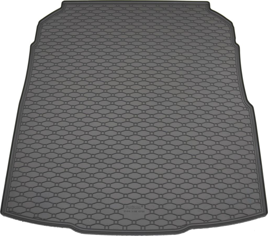 Rivestimento del bagagliaio in gomma Rigum per VW Passat B8 Immagine del prodotto 