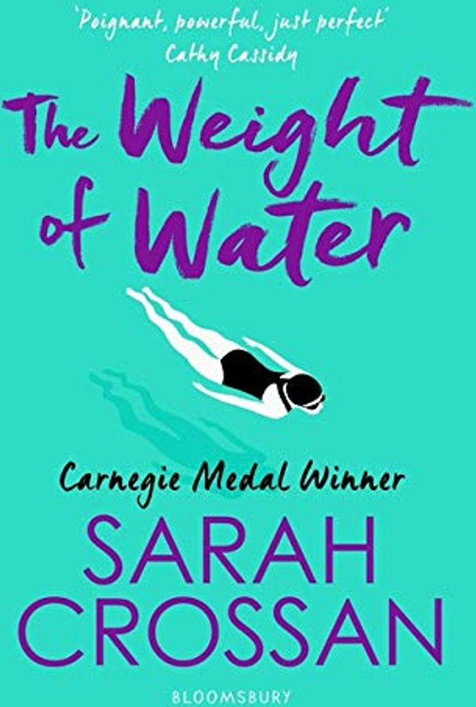 The Weight of Water