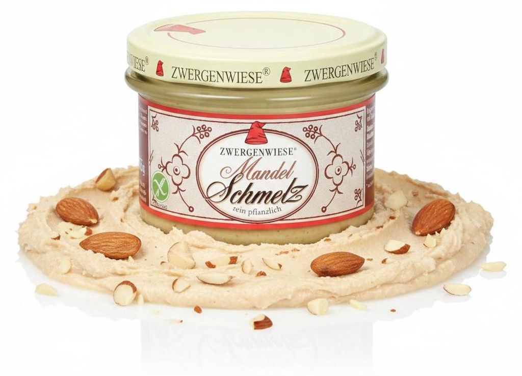 Zwergenwiese  Mandelschmelz ab 150g Produktbild 