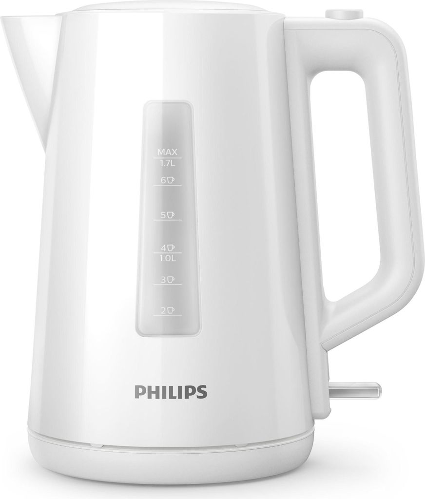 Philips 3000 series Plastová rychlovarná konvice HD9318/00, Obrázek produktu 