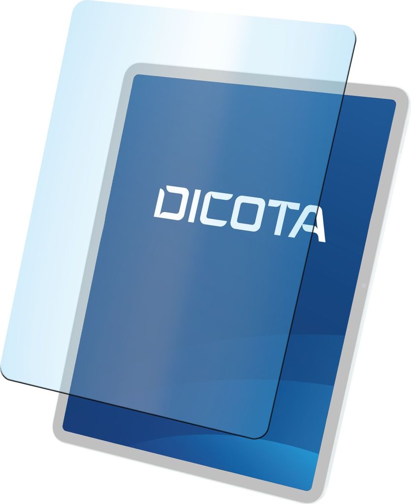 DICOTA - Bildschirmschutz für Tablet - 3H, Klebstoff - Folie - 14.6" - für Samsung Galaxy Tab S9 Ultra