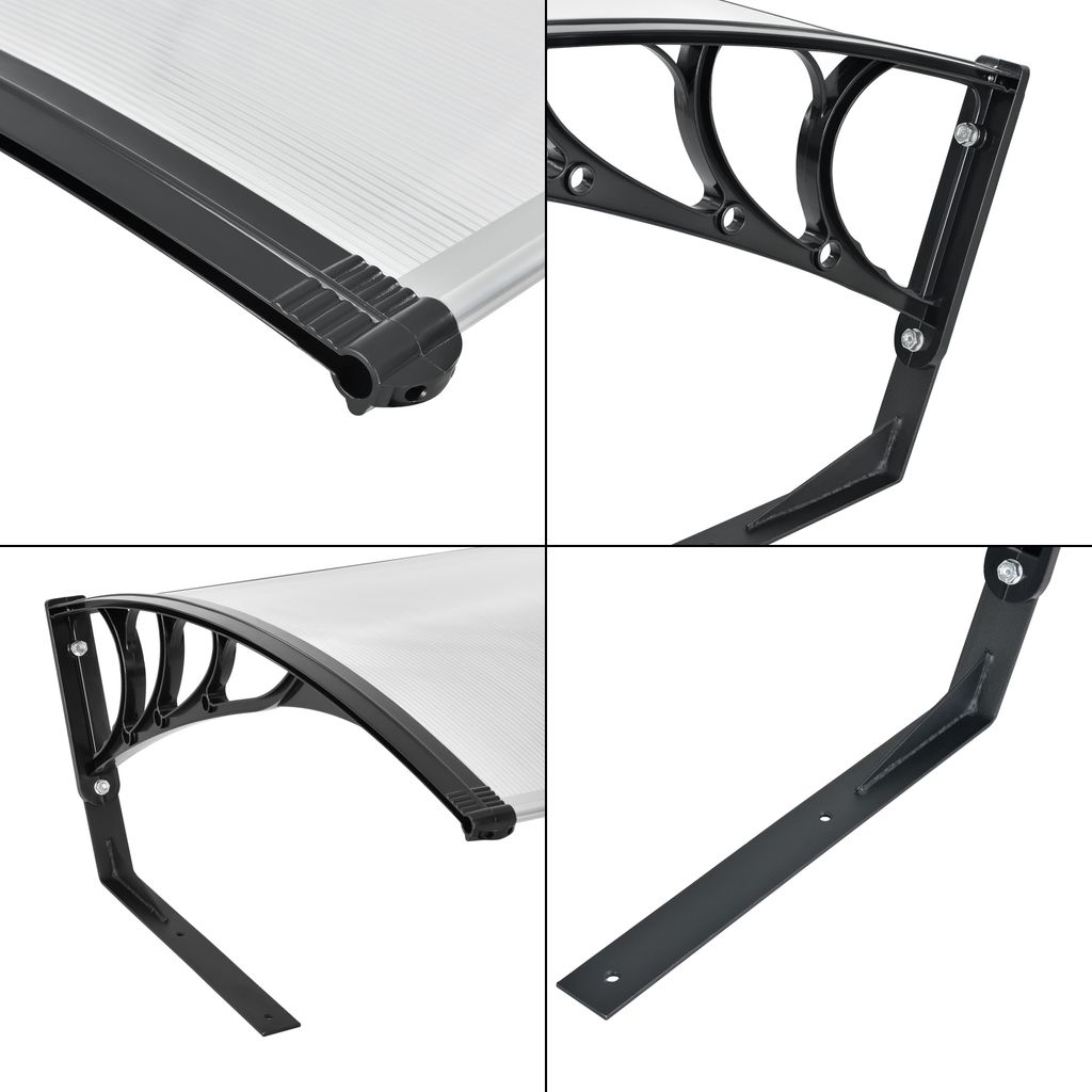 Garáž pre robotickú kosačku 78x103x46cm Obrázok produktu 4